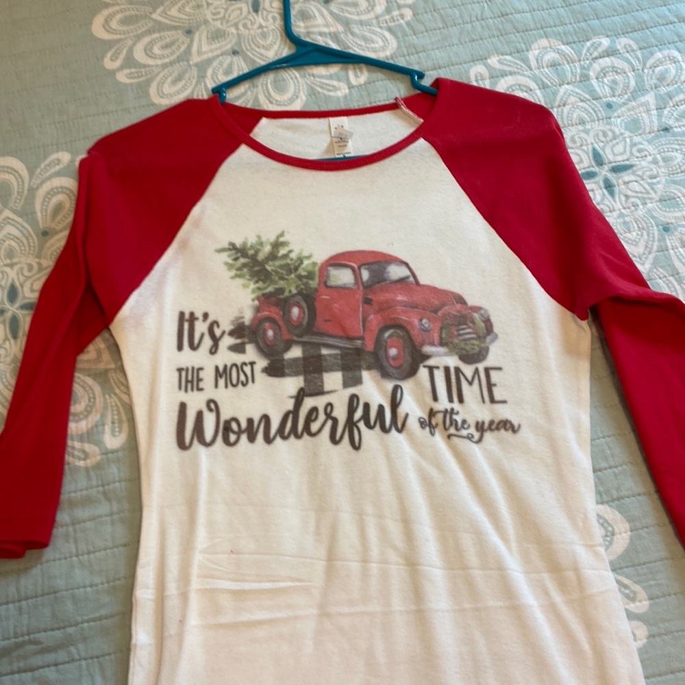 Christmas top